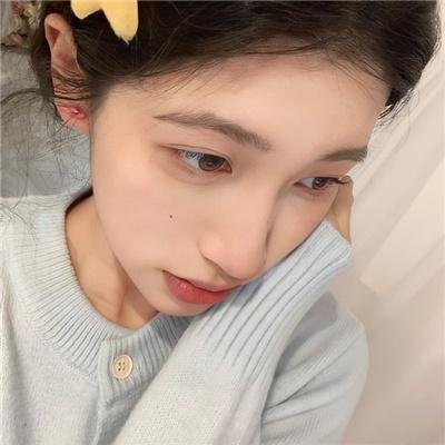 最完美的女孩